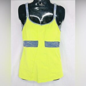 Athleta Athletic Tank Top